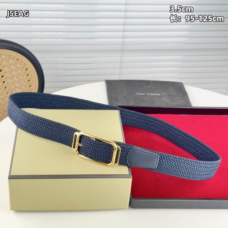 TF belt 35mmX95-125cm 8L29